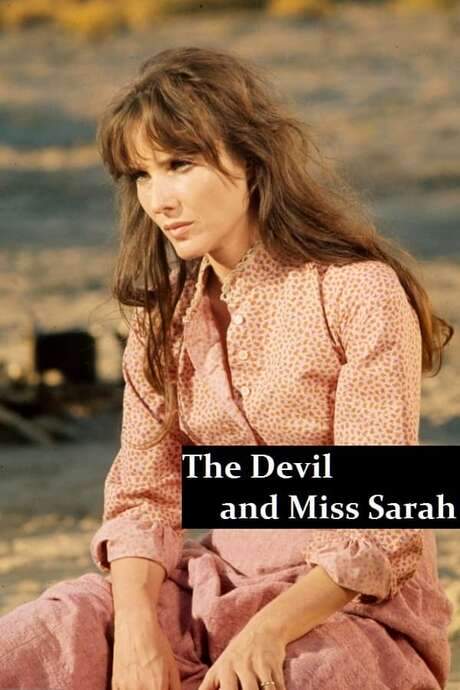The Devil and Miss Sarah